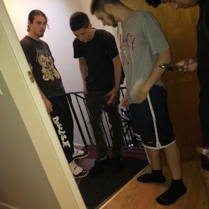 Meet your Posher, Andrew